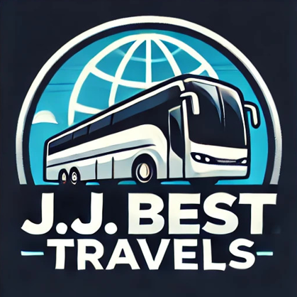 JJ BEST TRAVELS